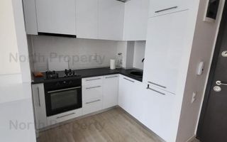 2 camere +parcare in Cosmopolis - Poză 4