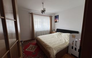 Apartament 2 camere | Etaj 2 | Balcon | 60 MPU | Turnisor - Poză 9