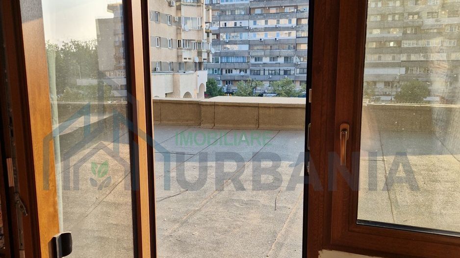 Apartament 4 camere, Ștefan cel Mare, etaj 1, 92,6 mp, 2 terase, 415.000 EUR - Poză 4