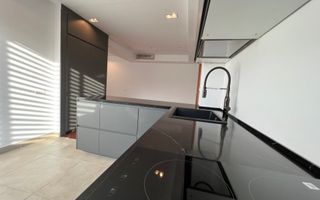 Apartament De Inchiriat *4 camere *Soseaua Nordului *Herastrau - Poză 5