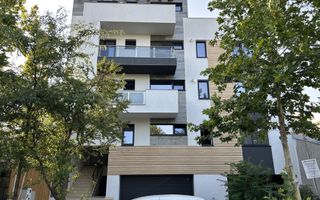 Apartament nou, sector 1. penthaus de 3 camere cu 2 bai si 3 terase - Poză 8