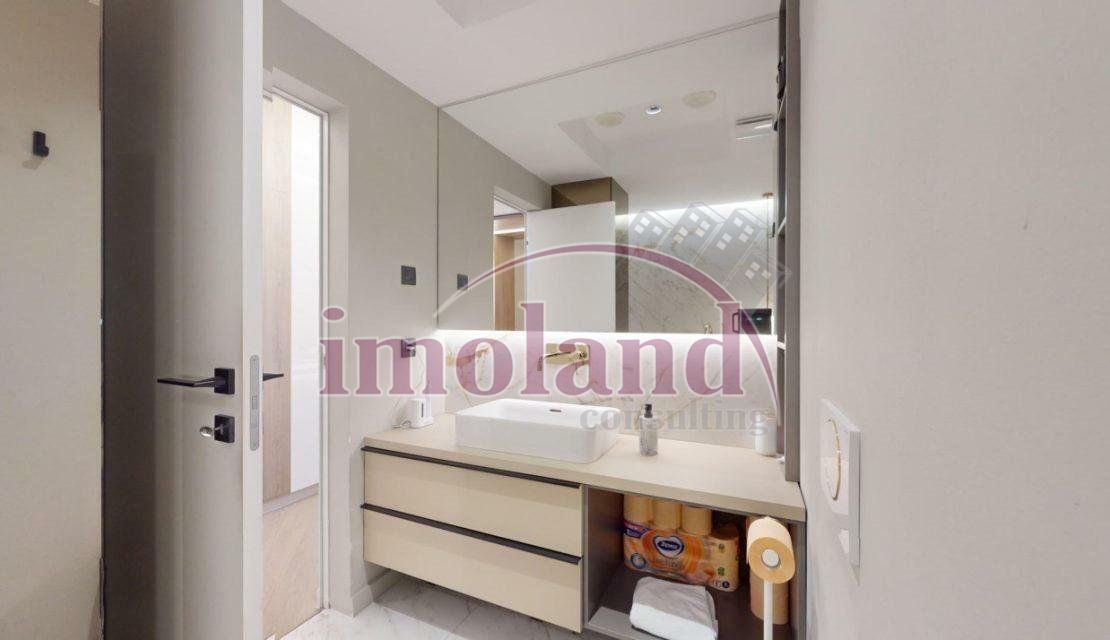 Vanzare - apartament 3 camere cu terasa - imobil boutique - Floreasca - Poză 8