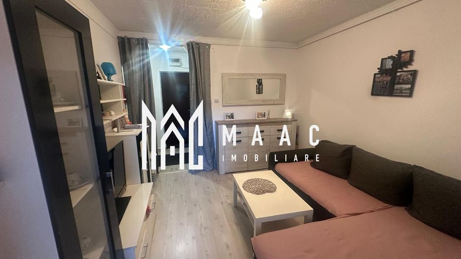 Apartament 2 camere de vânzare | Cisnădie, Central | 30 mp - Poză 3