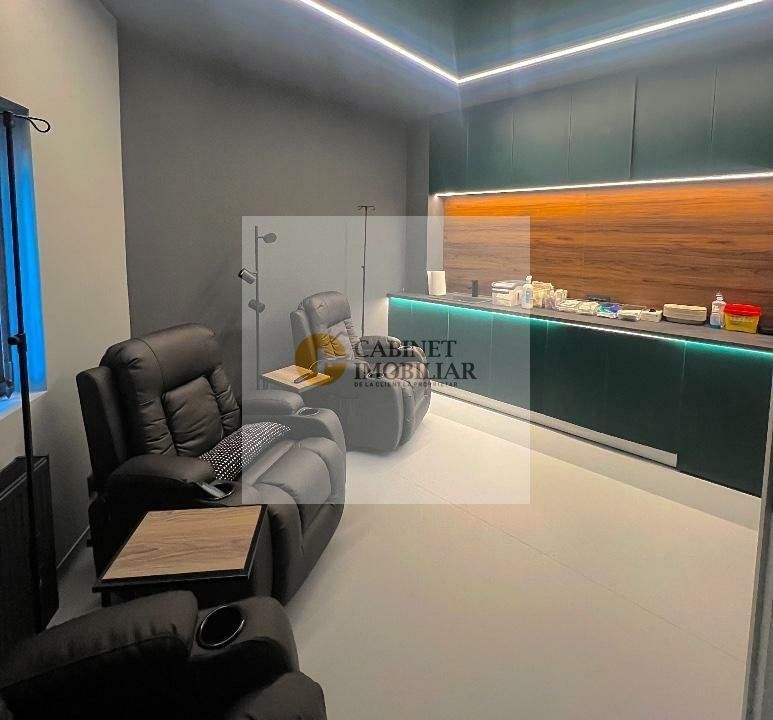 Vila tip Duplex - complet renovata - zona Aviatorilor - Poză 6