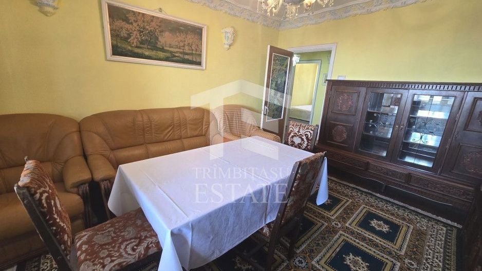 Centru - Apartament de 4 camere cu vedere Panoramica la Marea Neagra - Poză 3