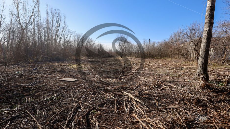 Teren intravilan de vanzare | 695 mp | B-dul Bucuresti | COMISION 0% - Poză 6