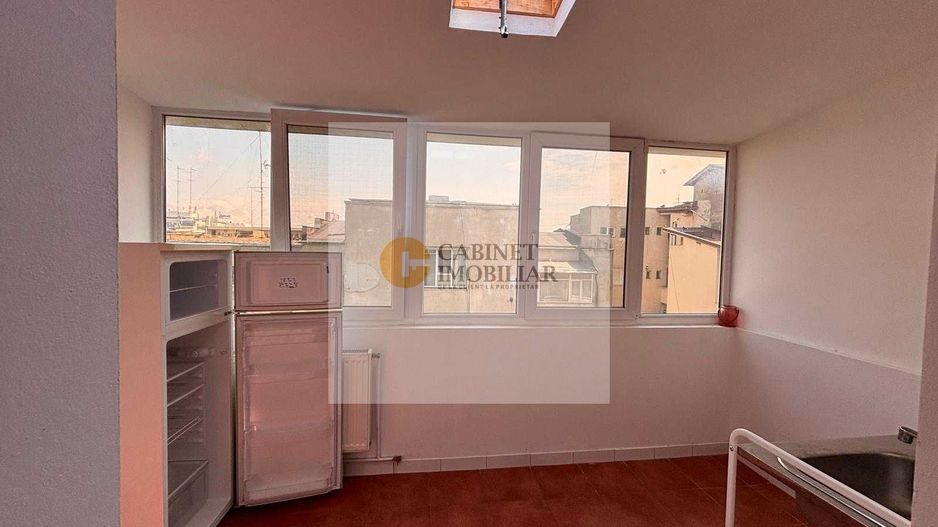 Garsoniera I 25 mp I Cismigiu I Pretabil Airbnb - Poză 5