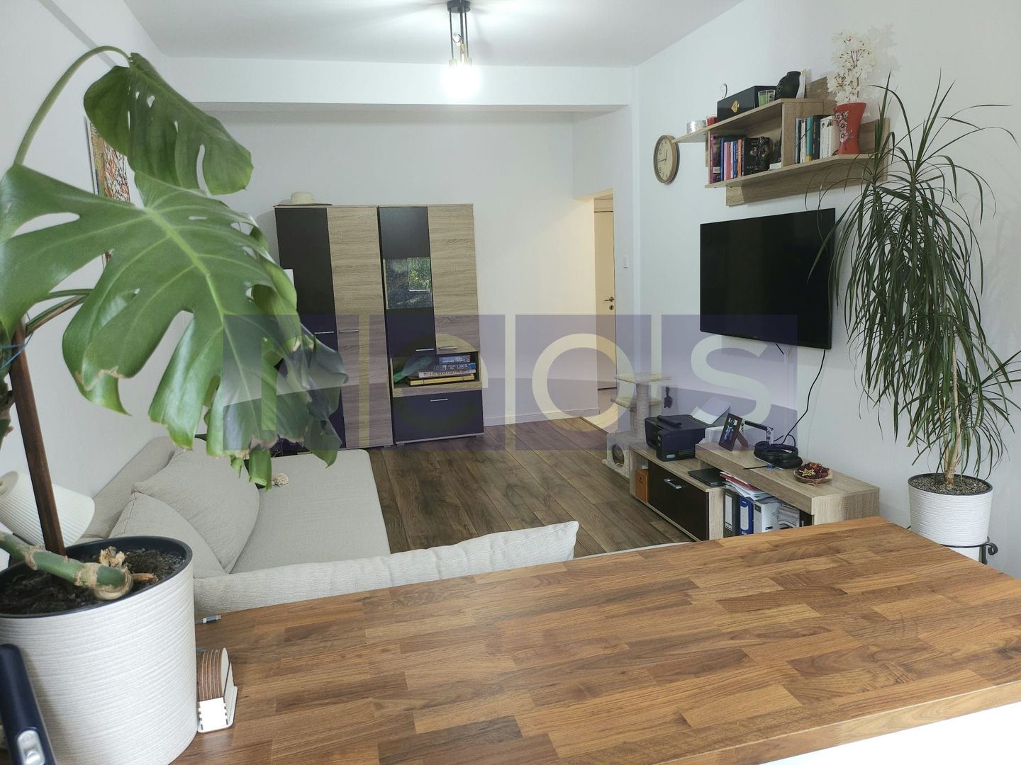 VANZARE APARTAMENT 2 CAMERE | ZONA FLOREASCA - Poză 9