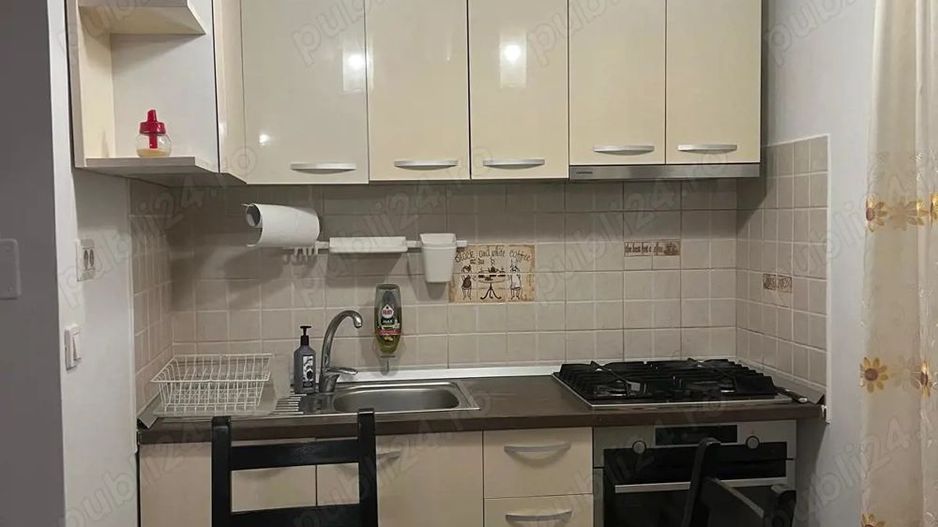 Inchiriere apartament 4 camere   102 mp   7 min metrou Păcii - Poză 9