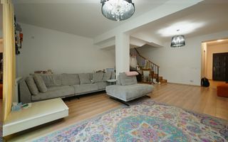 Vila 5 camere, Piscina, Cartier Domus, Pipera, acces rapid A3 - Poză 22