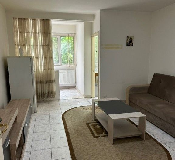 GARSONIERA MODERNA LUJERULUI BLOC 1980 ETAJ 1 - Poză 1