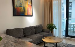 Inchiriere apartament 2 camere | One Herastrau Plaza - Poză 2