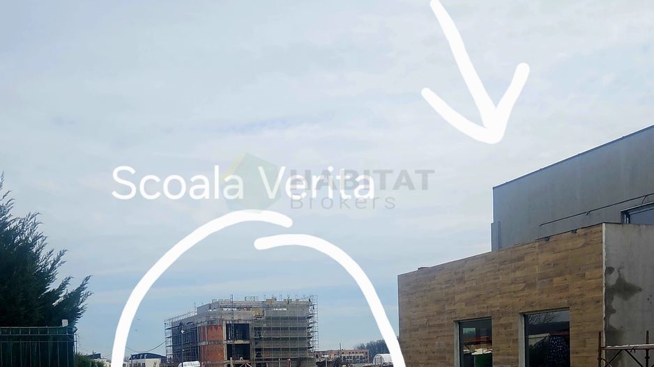 Duplex premium P+2 în Tunari, lângă Școala Verita – Centru Sportiv Pescariu - Poză 22