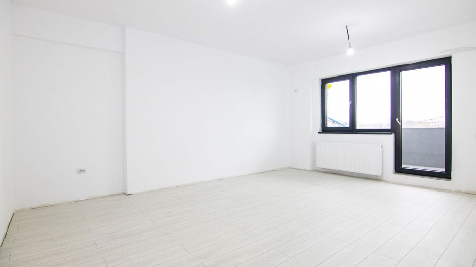 PROMOTIE | 2 Camere | Apartament finisat | Bloc nou | 64 mp | Pacii - Poză 4