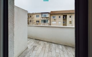 Apartament cu 1 dormitor în zona Cetății, bloc nou - Poză 12