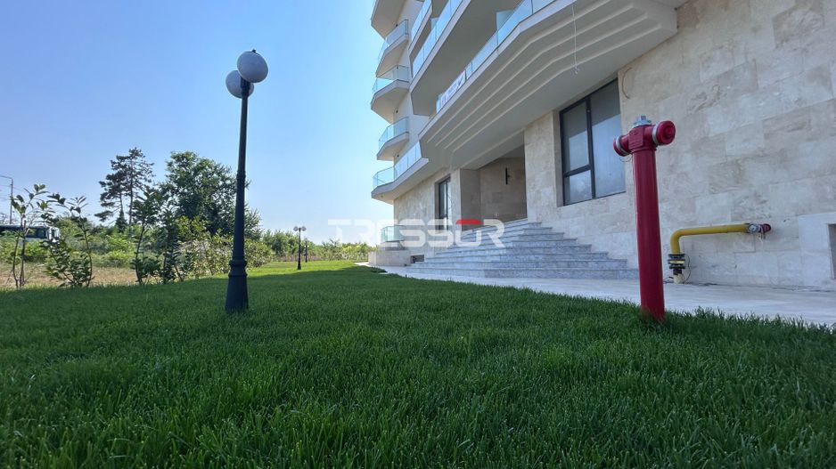 Apartamente premium la Marea Neagră | Stațiunea Jupiter – Cap Aurora - Poză 2