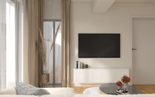 Apartament nou, complet finisat | Erou Iancu Nicolae | TVA inclus - Poză 5