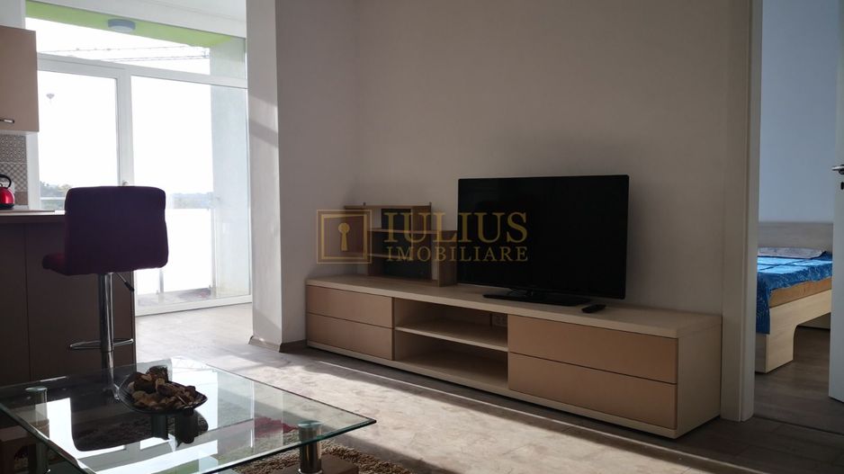 2 camere| Vivalia Grand| MEDICINA| locul de parcare 50 euro/luna| pet friendly - Poză 19