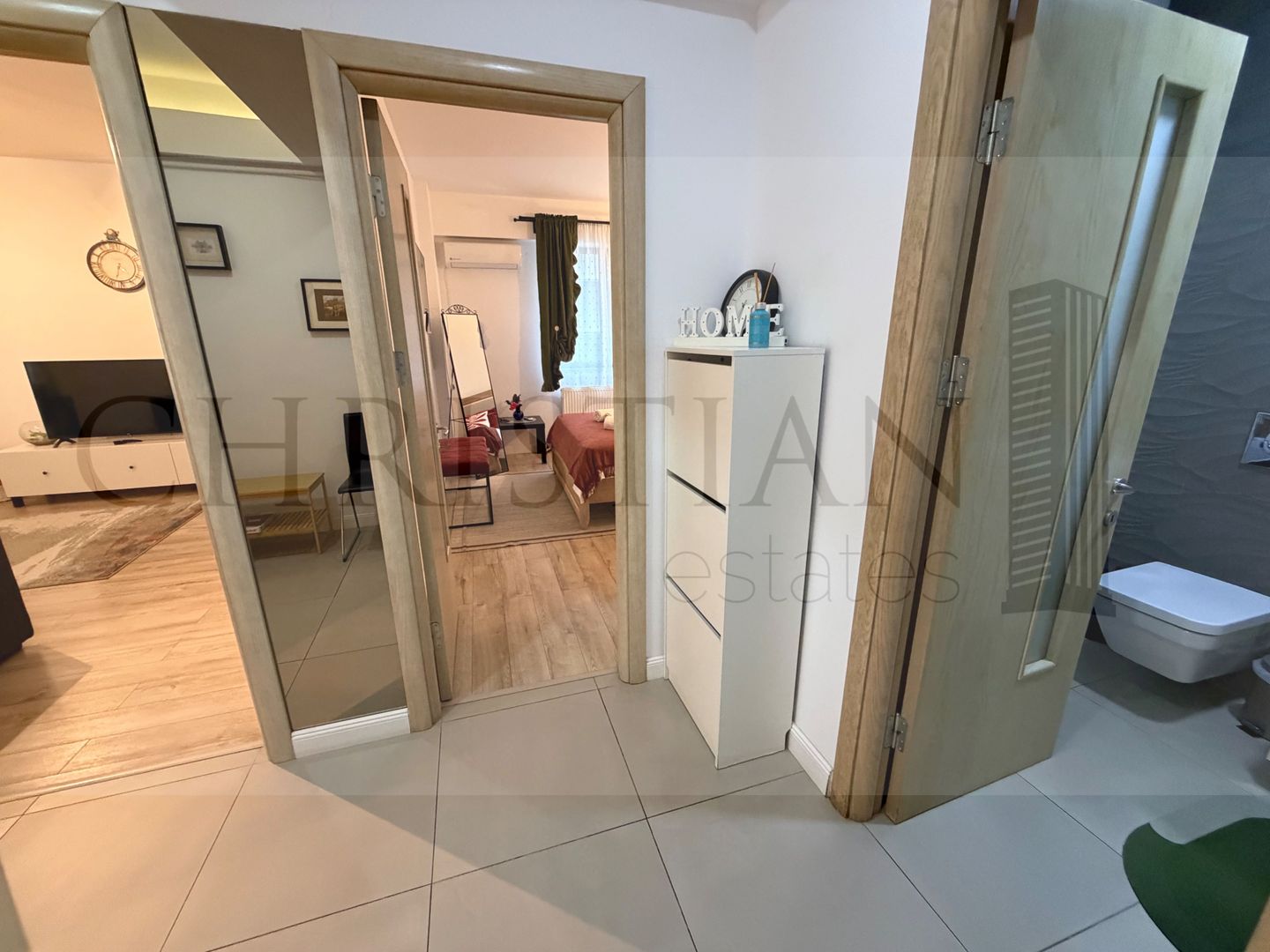 2 camere - Grozavesti - Novum Residence - Splaiul Independenței 332B - Poză 15