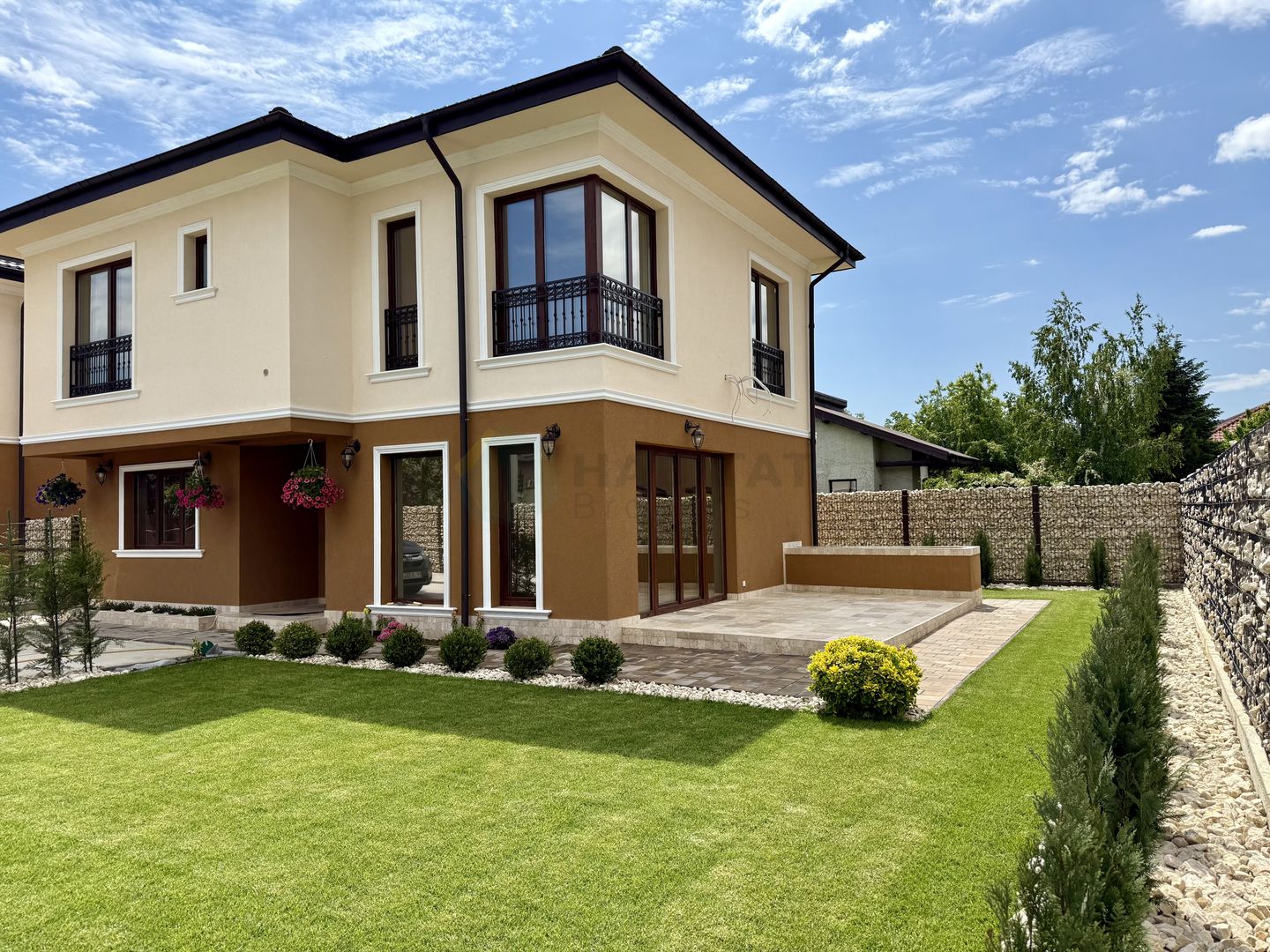 Vila Individuala 4 camere, curte 380 mp Lacul Pasarea - Poză 3