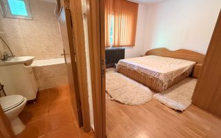 3 camere| Torontalului| zona superba| centrala proprie| la 3 min de Iulius Mall| - Poză 4