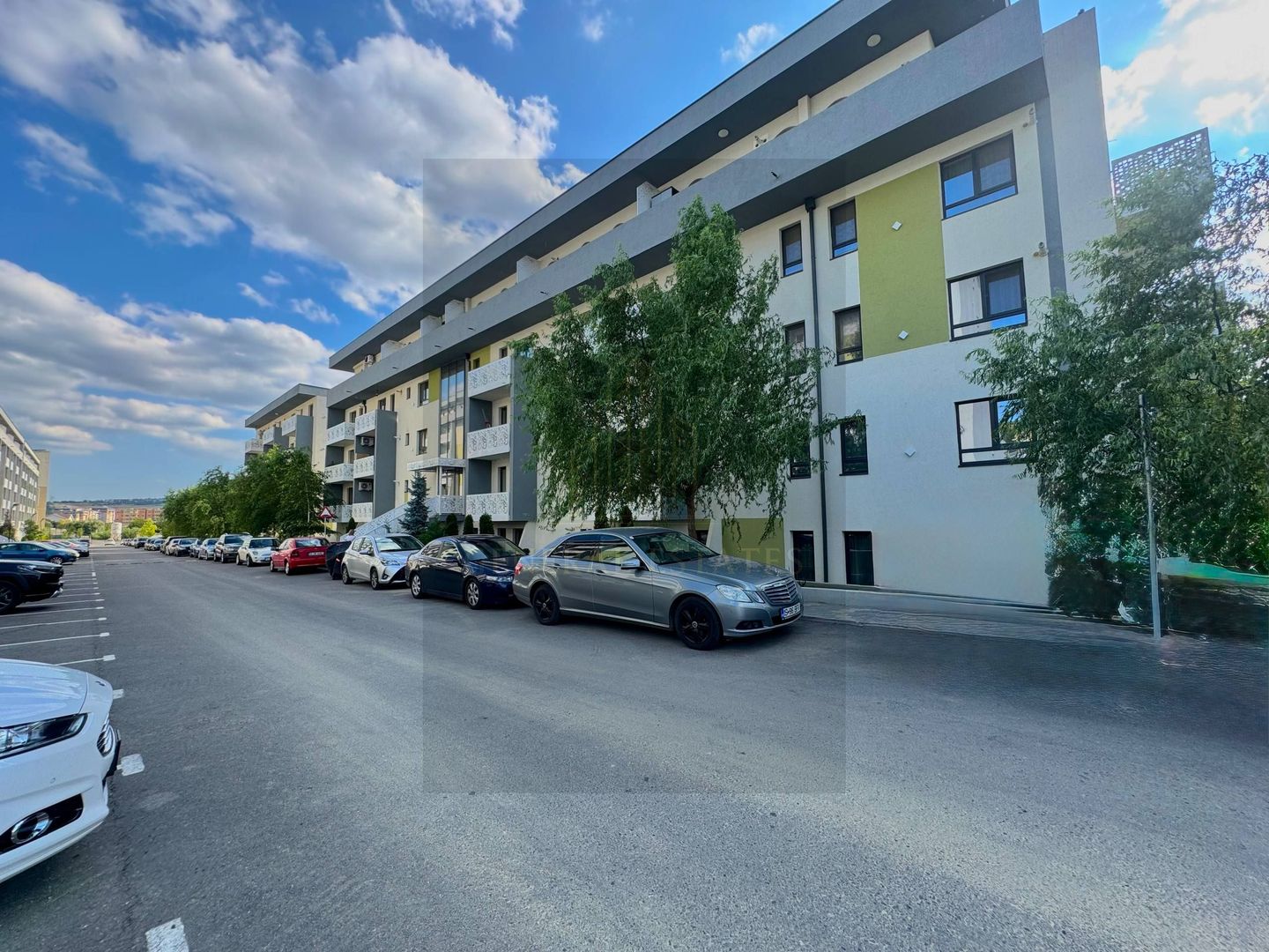 Vânzare apartament cu 3 camere -72 m.p.- Gata de intrare - Păcurari - Poză 3