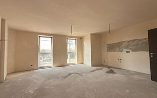 Apartament cu 2 camere, etaj intermediar, parcare, zona str. Fabricii! - Poză 5