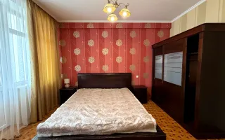 Chirie, apartament, 3 camere, str. 31 August 1989, Centru - Poză 11