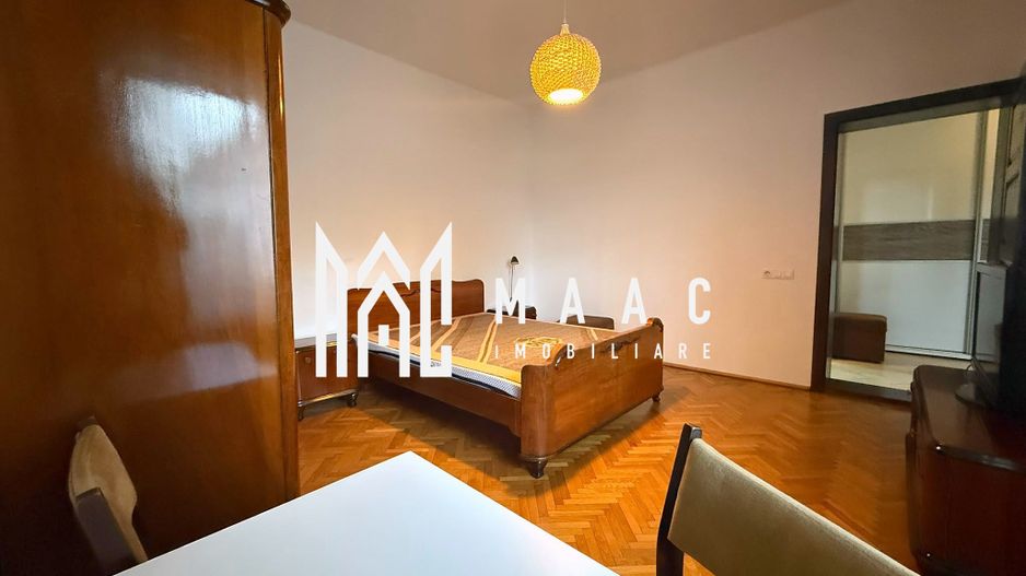 Apartament 2 camere de închiriat | Sibiu | Hipodrom 1 | terasă 14 mp - Poză 7