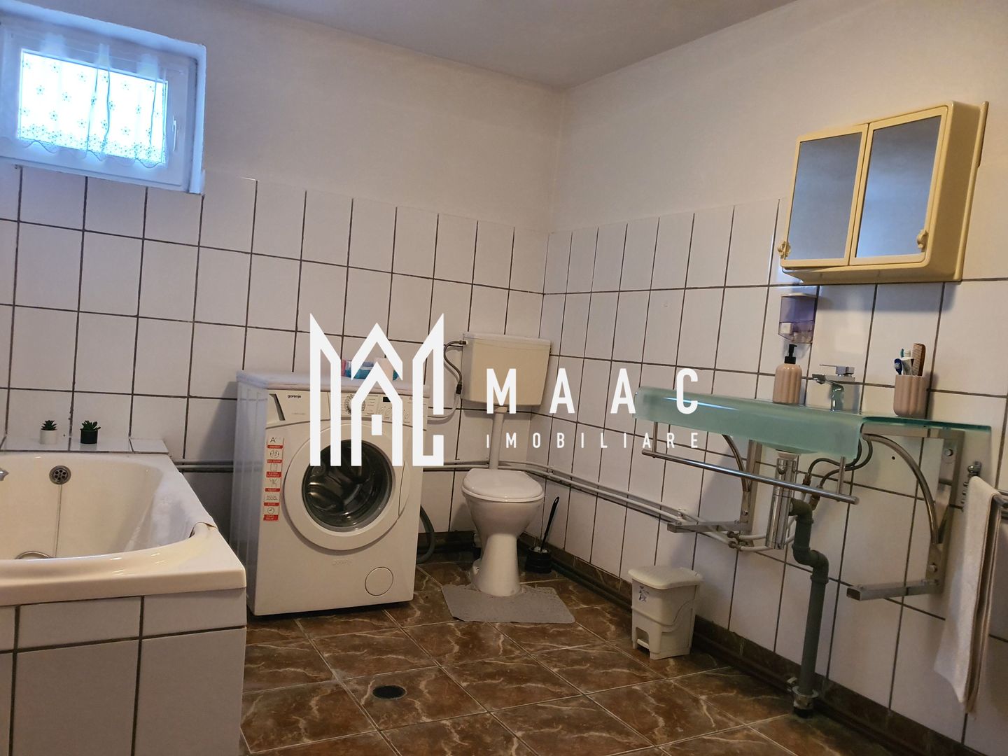 Proprietate cu 2 case | 540 mp utili | Teren 1000 mp | Tălmaciu - Poză 20