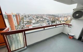 3 camere, mobilat modern, spatios, terasa, Zorilor, UMF, Observator - Poză 17