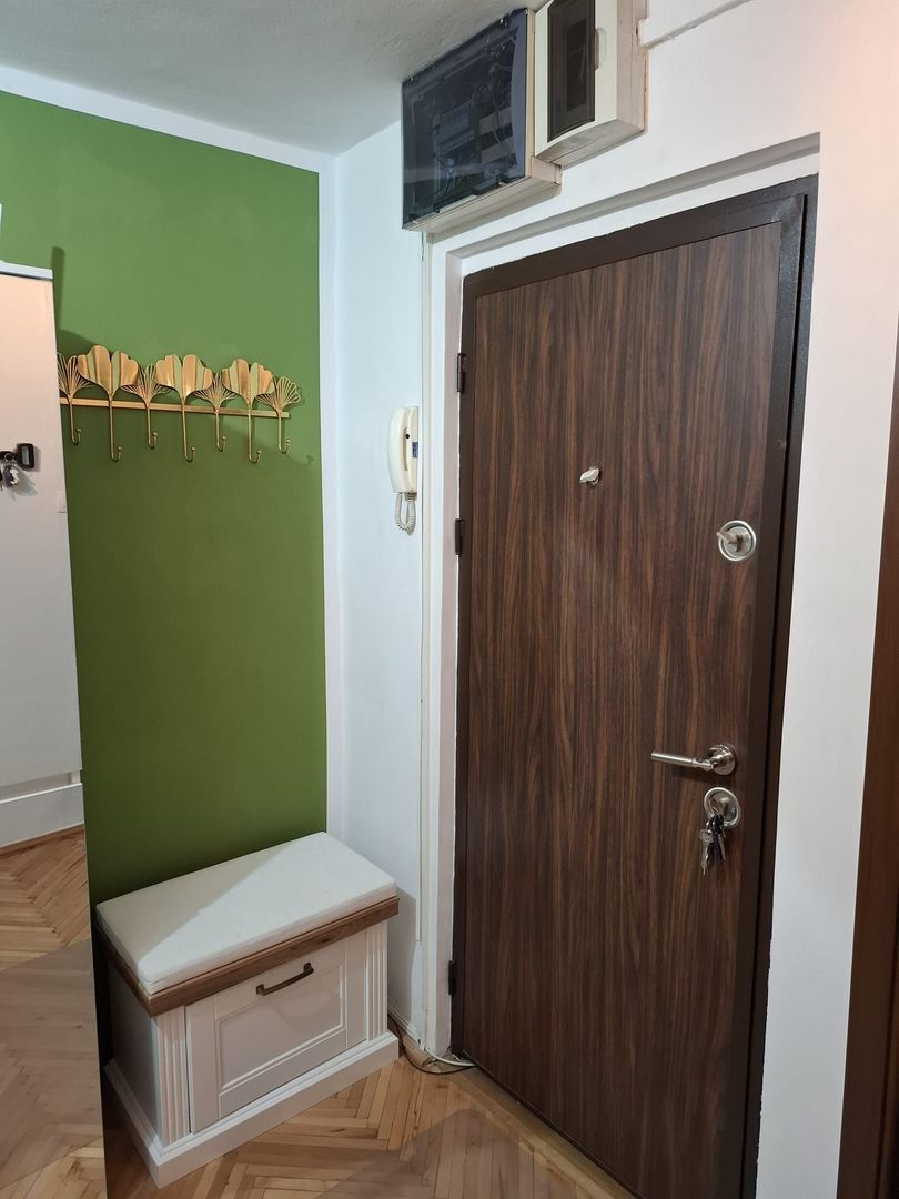 Soarelui | 3 Camere | Centrala proprie | 2 Clime | Bloc izolat | Rulouri El. - Poză 5