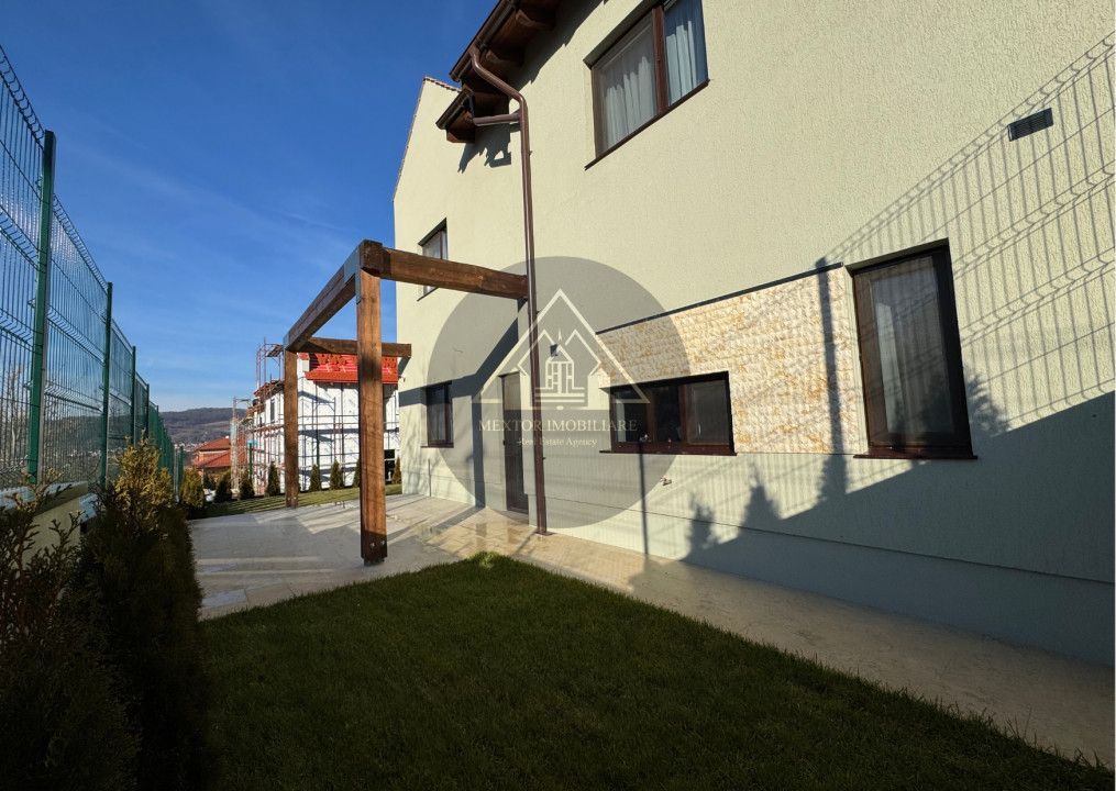 Casa noua Mediaș - Poză 3