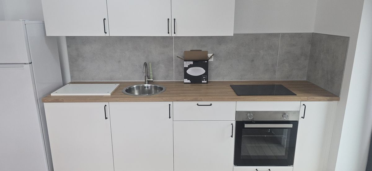 De inchiriat– apartament 2 camere | Confort și acces rapid | Panduri- bloc Nou - Poză 4