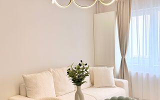Apartament modern de vânzare  | Zona Terra, Florești - Poză 7
