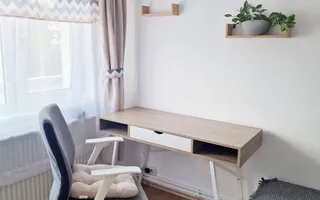 🏡 Închiriere Apartament 3 Camere, 2 Băi, Parcare | Sigma – Observator - Poză 11