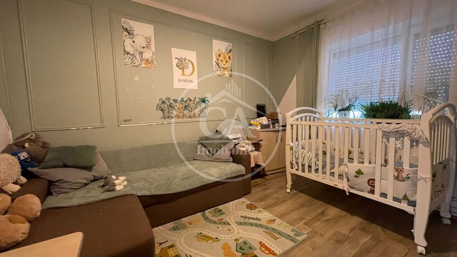 Casa de vanzare  cu 2 camere in zona Iosia, Oradea - Poză 4