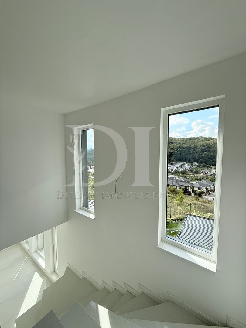 Casa individuală | Zona străzii Narciselor , Florești - Poză 13