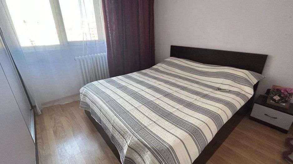 Apartament 2 camere Lujerului - Loc parcare - Plaza Mall - Poză 5