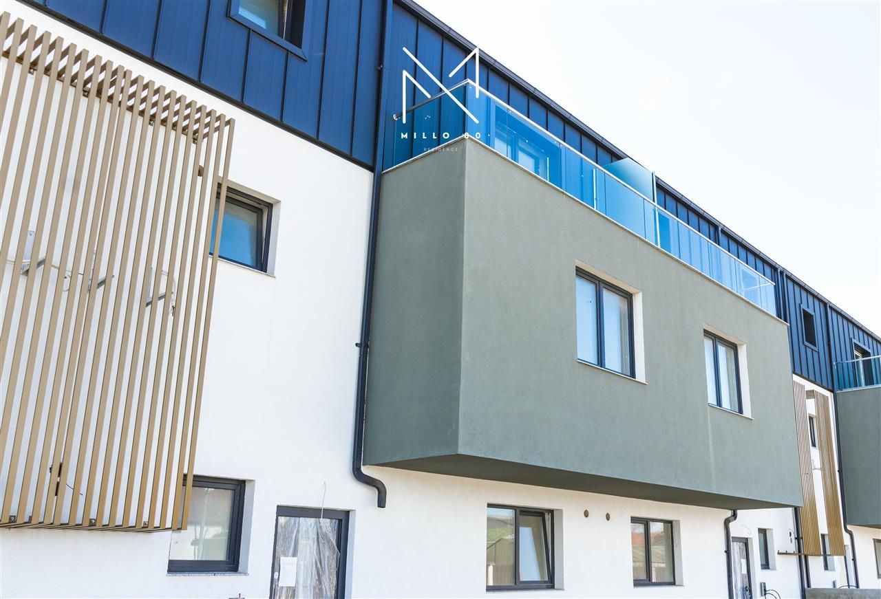 Complex Millo 80 | Finalizat - Poză 1