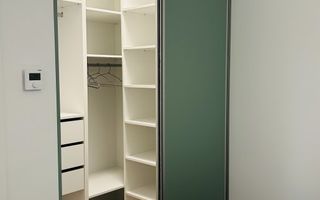 2 camere Avalon Estate + loc de parcare PIPERA - Poză 5