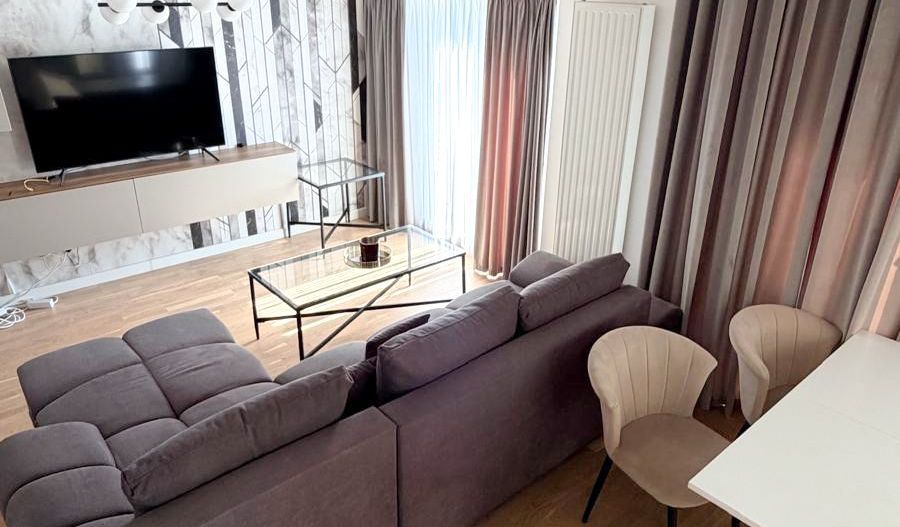 Chirie I Duplex premium | 3 camere | Belvedere Residence | Parcare - Poză 5