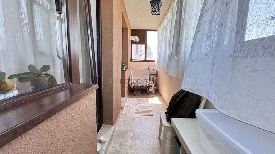 Apartament 3 camere, mobilat si utilat, Sos.Salaj-Confort Urban - Poză 12