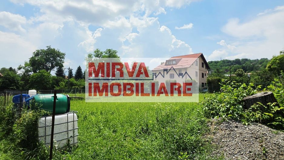 Teren intravilan 575 mp in Breaza de Jos | 2 deschideri - Poză 2