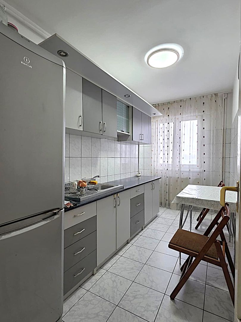 Apartament doua camere Dambu Pietros- Targu Mures - Poză 8