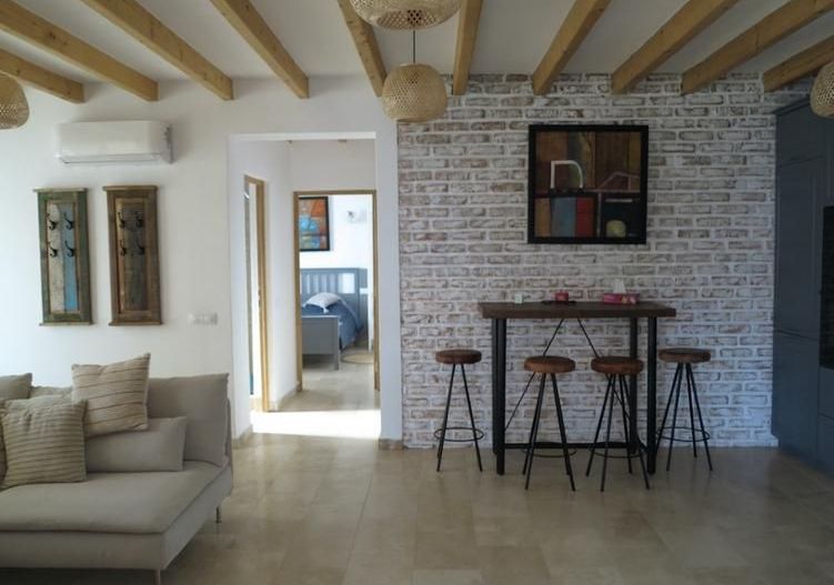 CASĂ DE VACANȚĂ ÎN STIL MEDITERANEAN – ÎNTRE 2 MAI ȘI VAMA VECHE - Poză 7