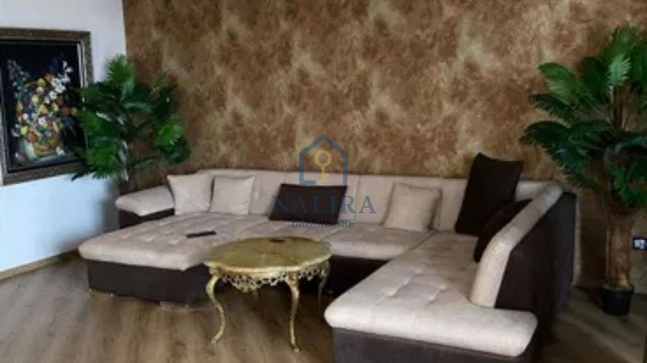 Penthouse de vanzare - Vasile Alecsandri - Poză 2