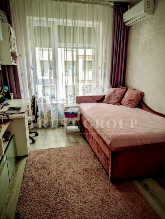 Apartament 4 camere Floreasca | Loc de parcare - Poză 6