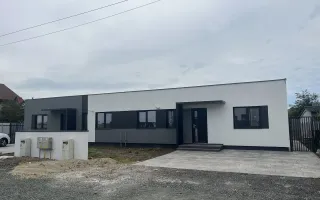 Casa parter Dumbravita - Poză 16