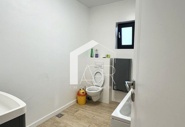 Vila P+1E, cu 5 camere, Paulesti - Poză 18